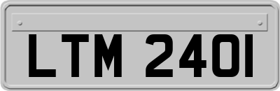 LTM2401