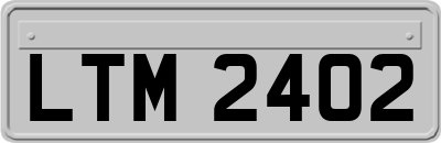 LTM2402