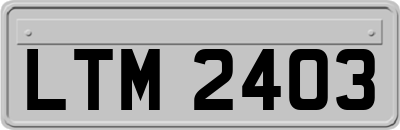 LTM2403