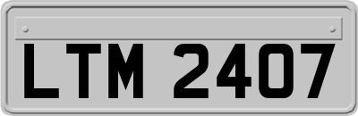 LTM2407