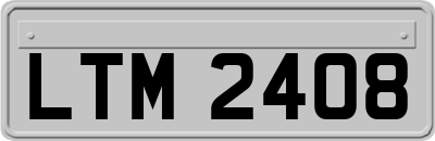 LTM2408