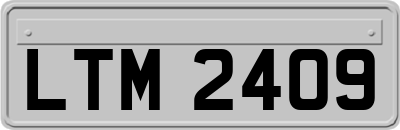 LTM2409