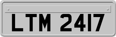 LTM2417