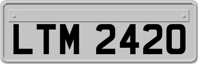 LTM2420