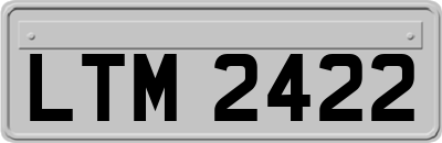 LTM2422