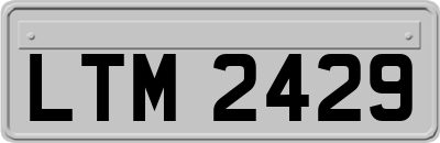 LTM2429