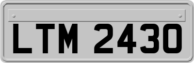 LTM2430