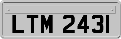 LTM2431