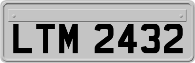 LTM2432