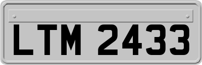 LTM2433