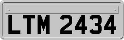 LTM2434