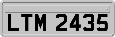 LTM2435