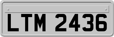 LTM2436