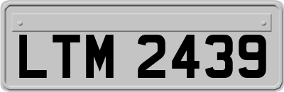 LTM2439