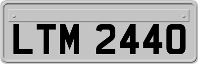 LTM2440