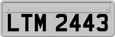 LTM2443