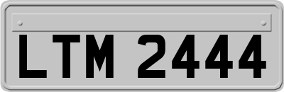 LTM2444