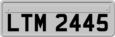 LTM2445