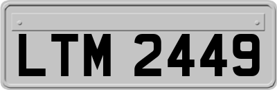 LTM2449