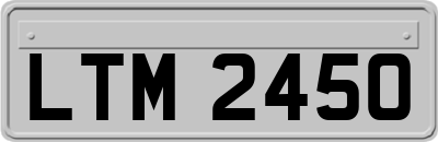 LTM2450