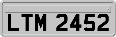 LTM2452