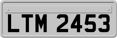 LTM2453