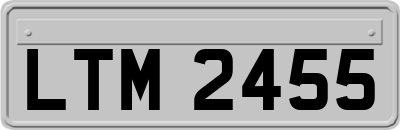 LTM2455