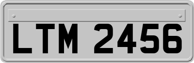LTM2456