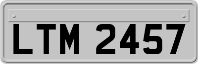 LTM2457