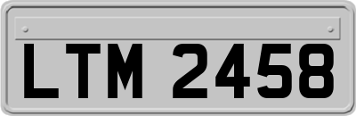 LTM2458