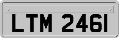 LTM2461