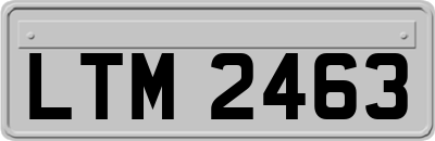 LTM2463