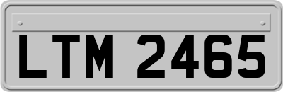LTM2465