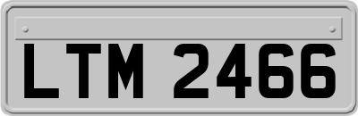 LTM2466