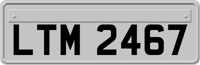 LTM2467