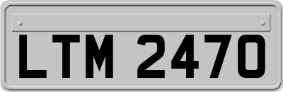 LTM2470