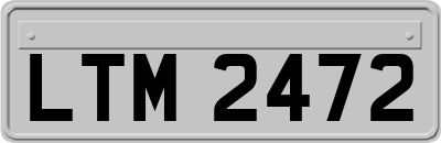 LTM2472