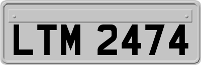 LTM2474
