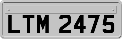 LTM2475