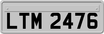 LTM2476