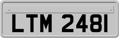 LTM2481