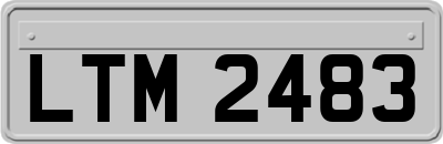 LTM2483