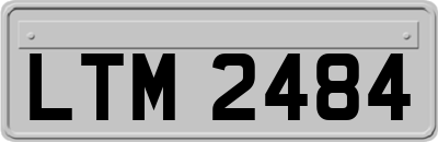LTM2484