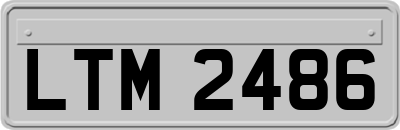 LTM2486