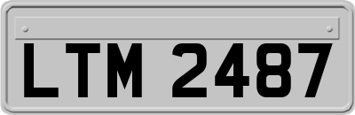 LTM2487