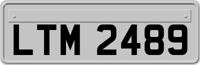 LTM2489