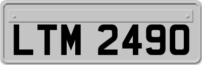 LTM2490