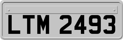 LTM2493