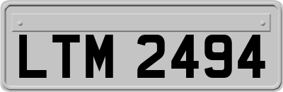 LTM2494