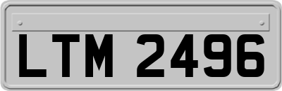 LTM2496